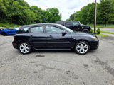 Used 2008 MAZDA MAZDA3 s Grand Touring image 4