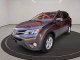 Used 2013 Toyota RAV4 XLE image 3
