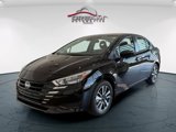 New 2025 Nissan Versa SV w/ Trunk Package image 4
