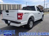 Used 2019 Ford F150 XL w/ Equipment Group 101A Mid image 4