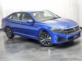 Used 2023 Volkswagen Jetta S image 5