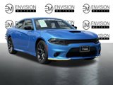 Used 2023 Dodge Charger GT w/ Plus Group image 2