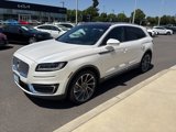 Used 2019 Lincoln Nautilus Reserve w/ Ultimate Package image 3