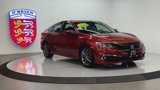 Used 2020 Honda Civic EX image 2