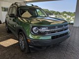 Certified 2023 Ford Bronco Sport Big Bend image 3