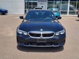 Used 2020 BMW 330i xDrive Sedan w/ Driving Assistance Package image 5