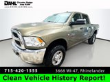 Used 2013 RAM 2500 Tradesman w/ Chrome Appearance Group image 3