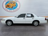 Used 2010 Mercury Grand Marquis LS image 2