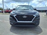 Used 2021 Hyundai Tucson SE image 2