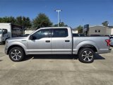Certified 2020 Ford F150 XLT w/ Equipment Group 301A Mid image 4