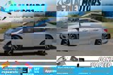 Used 2017 Chevrolet Malibu LT w/ Leather Package image 3
