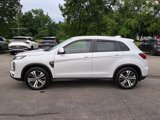 Used 2022 Mitsubishi Outlander Sport ES image 5