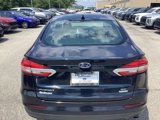 Used 2020 Ford Fusion SE image 6