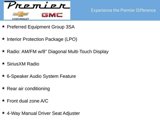 Used 2020 GMC Acadia SLE image 2
