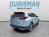 Used 2021 Honda CR-V EX image 3