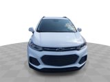 Certified 2022 Chevrolet Trax LT w/ Driver Confidence Package image 3