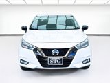 Used 2020 Nissan Versa SR w/ Convenience Package image 2