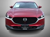 Certified 2021 MAZDA CX-30 AWD 2.5 S w/ Preferred Package image 2