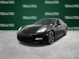 Used 2013 Porsche Panamera Turbo S image 2