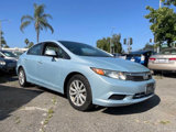 Used 2012 Honda Civic EX image 2
