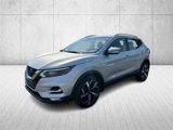 Used 2021 Nissan Rogue Sport SL w/ Premium Package image 3