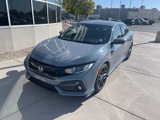 Used 2021 Honda Civic Sport image 2