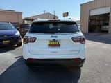 Used 2021 Jeep Compass Limited image 6