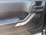 Used 2017 Jeep Wrangler Unlimited Sahara w/ Connectivity Group image 6