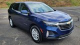Used 2022 Chevrolet Equinox LT image 2