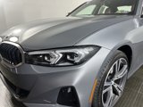 Certified 2024 BMW 330i xDrive Sedan image 4
