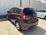 Used 2017 Nissan Versa Note SV image 5