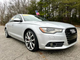 Used 2014 Audi A6 2.0T Premium Plus w/ Premium Plus Package image 5