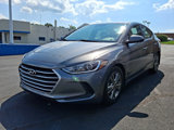 Used 2018 Hyundai Elantra SEL image 2