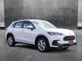 New 2025 Honda HR-V LX image 3