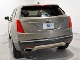 Used 2017 Cadillac XT5 Platinum image 4