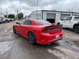 Used 2021 Dodge Charger R/T w/ Blacktop Package image 3