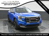 Used 2024 GMC Terrain AT4 image 6