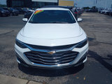 Used 2024 Chevrolet Malibu LT image 3
