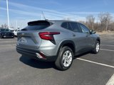 Used 2024 Chevrolet Trax LS w/ LS Convenience Package image 3