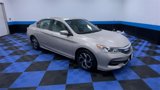 Certified 2017 Honda Accord LX image 2