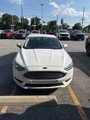 Certified 2018 Ford Fusion SE image 4