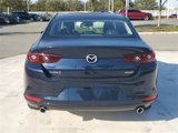 New 2025 MAZDA MAZDA3 s image 5