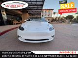 Used 2022 Tesla Model Y Performance image 2