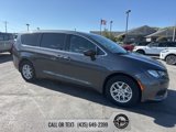 Used 2023 Chrysler Voyager LX image 6