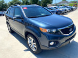 Used 2011 Kia Sorento EX w/ Premium Pkg image 4