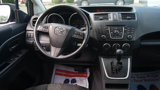 Used 2012 MAZDA MAZDA5 Sport image 6