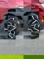 Used 2021 Volkswagen Tiguan SE w/ Panoramic Sunroof Package image 4