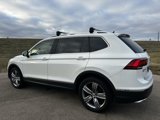 Used 2021 Volkswagen Tiguan SEL w/ 2-Row Tiguan MDO Package image 5
