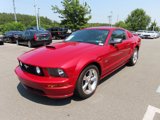 Used 2008 Ford Mustang GT Premium image 3