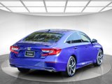 Used 2022 Honda Accord Sport image 4